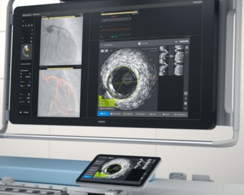 Clinical screen