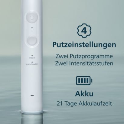 Sonicare 4100