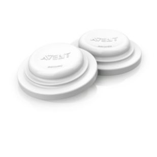 Avent Sealing discs for feeding bottle