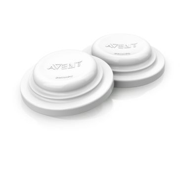 Philips Avent Sealing discs for feeding bottle