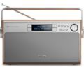 Great sound from DAB+ radio anywhere