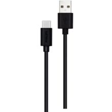 Кабель USB-A–USB-C