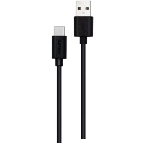 DLC3104A/00  Kabel z USB-A na USB-C