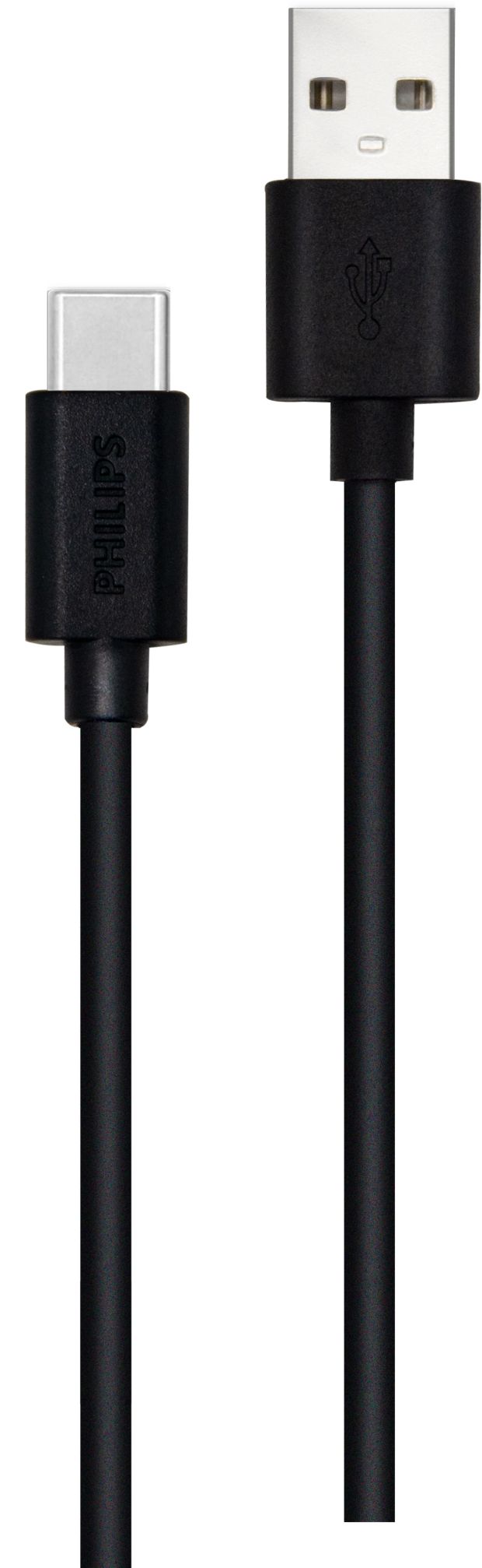 USB-A to USB-C Cable