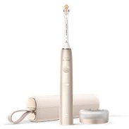 Sonicare DiamondClean Prestige Elektrische tandenborstel met SenseIQ