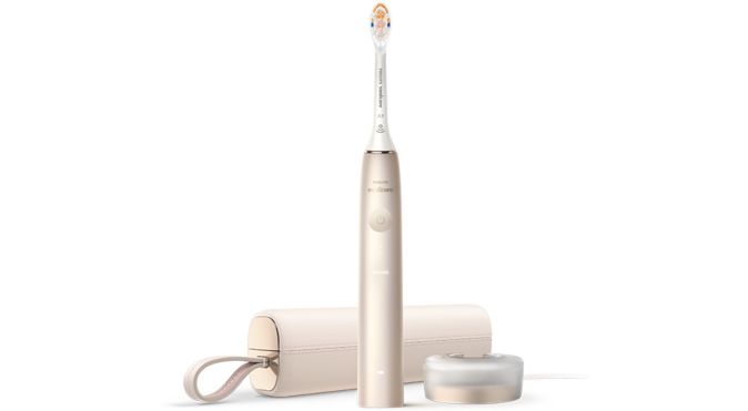 Philips Sonicare cepillos de dientes eléctricos