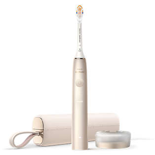 Sonicare Sonicare 9900 Prestige Cepillo dental eléctrico con SenseIQ