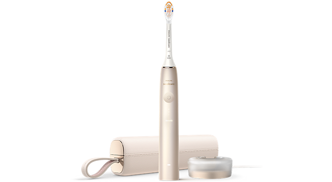 Philips Sonicare cepillos de dientes eléctricos