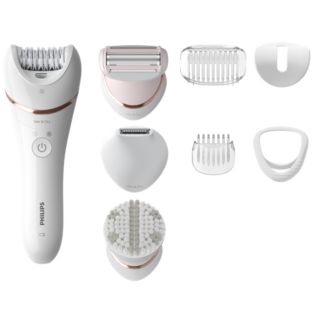 Epilator Series 8000 Depiladora Wet & Dry