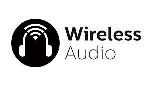 Wireless Audio