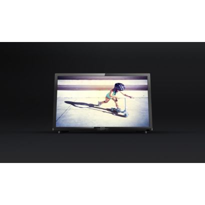 Ultratenký LED televizor Full HD