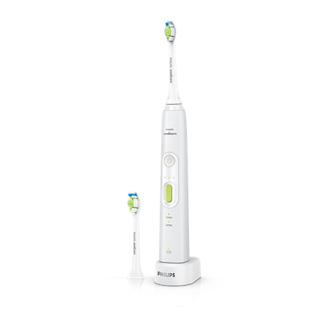 HX8912/03 Philips Sonicare HealthyWhite+ Sonic electric toothbrush