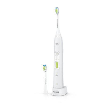 HX8912/03 Philips Sonicare HealthyWhite+ Sonic electric toothbrush