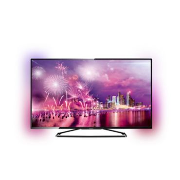 6500 series Slim Smart Full HD LED TV