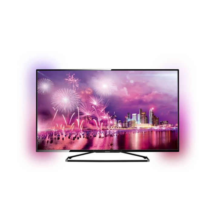 Slim Smart Full HD LED TV