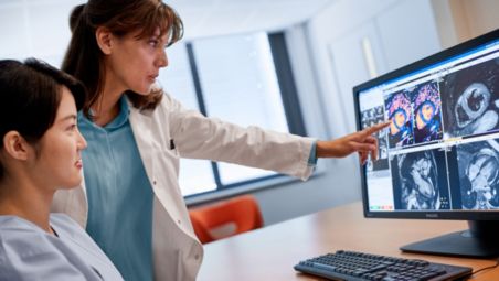 Boost your clinical capabilities with proactive upgrades