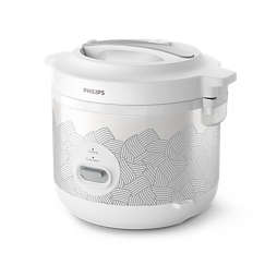 Rice Cooker Philips Rice Cooker 1000 Series