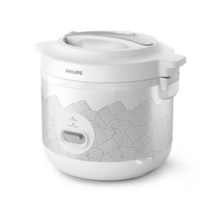 Rice Cooker Philips Rice Cooker 1000 Series