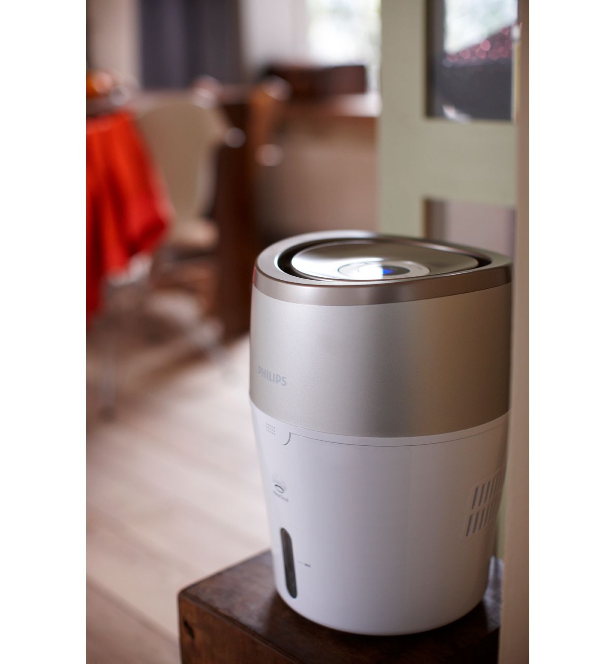 Philips Smart Air Purifiers and Humidifiers