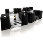 Απολαύστε μουσική και ταινίες υψηλής πιστότητας