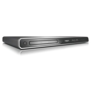 DVP5990 DVD player with HDMI and USB