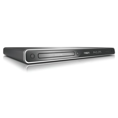 DVP5990/12  DVP5990 DVD player with HDMI and USB