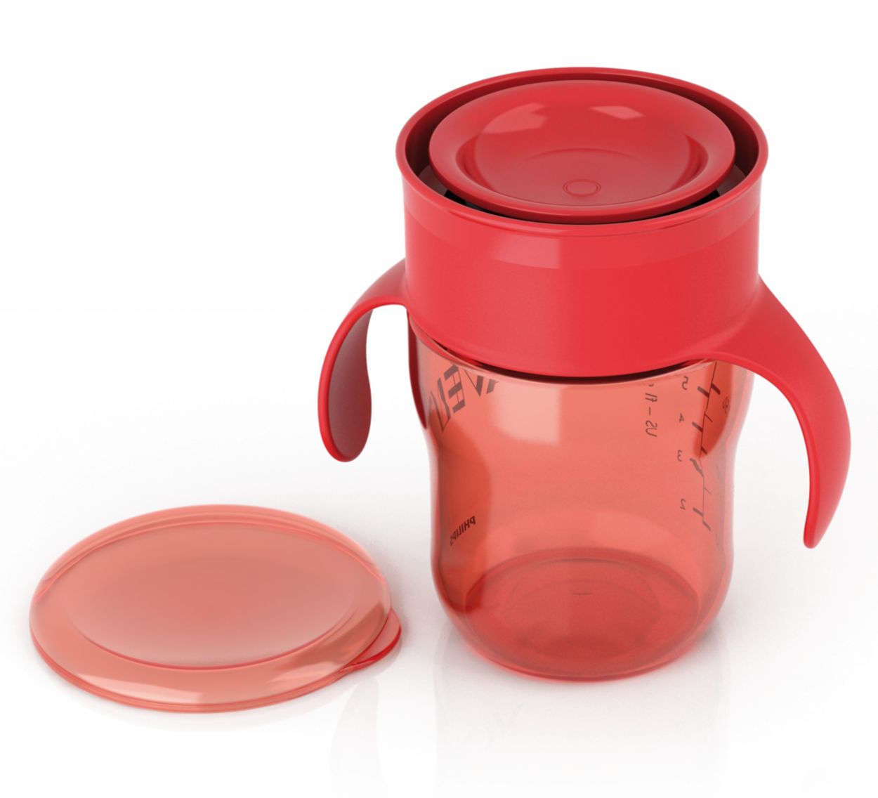 Avent my first transition hot sale cup