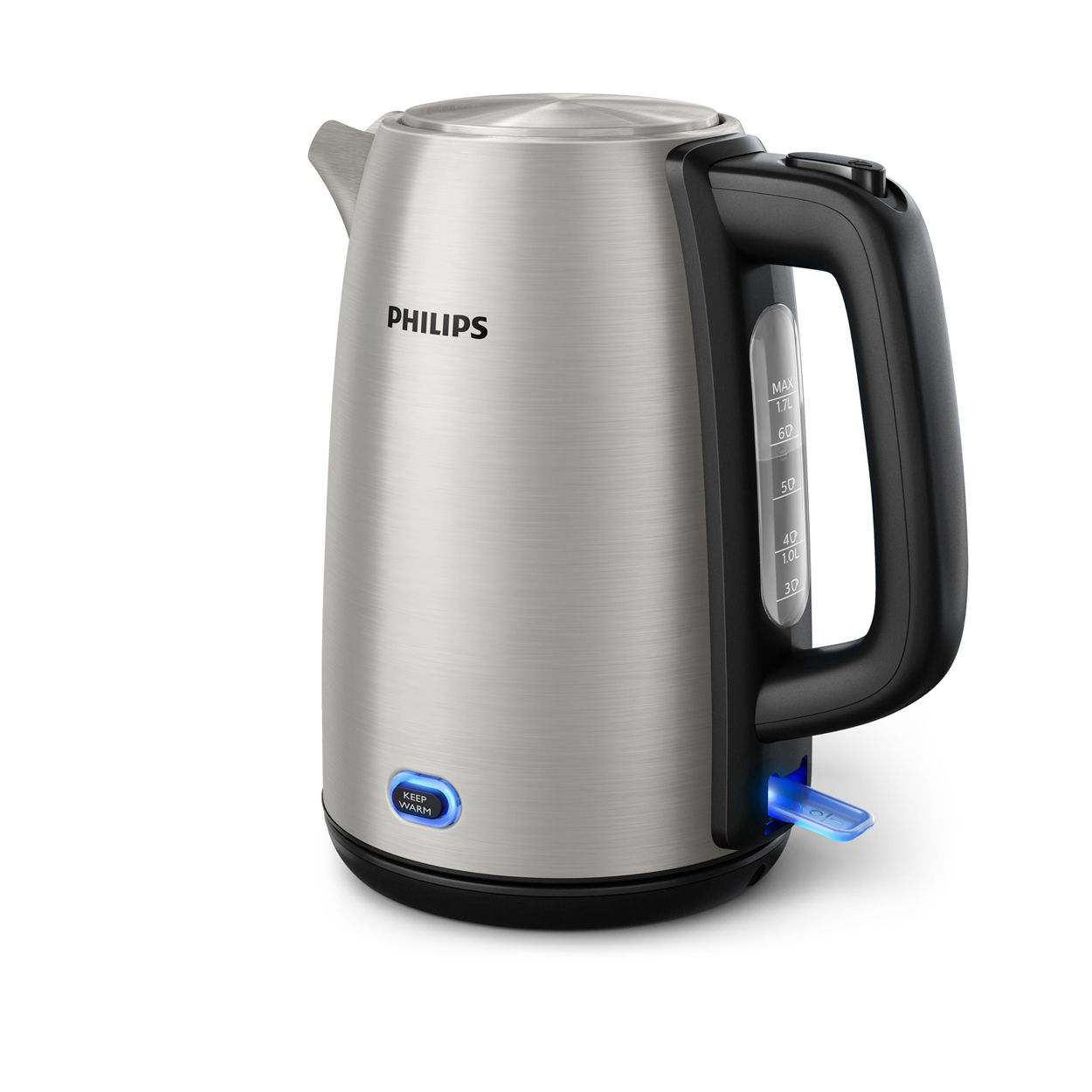 Viva Collection Чайник HD9353/90 | Philips