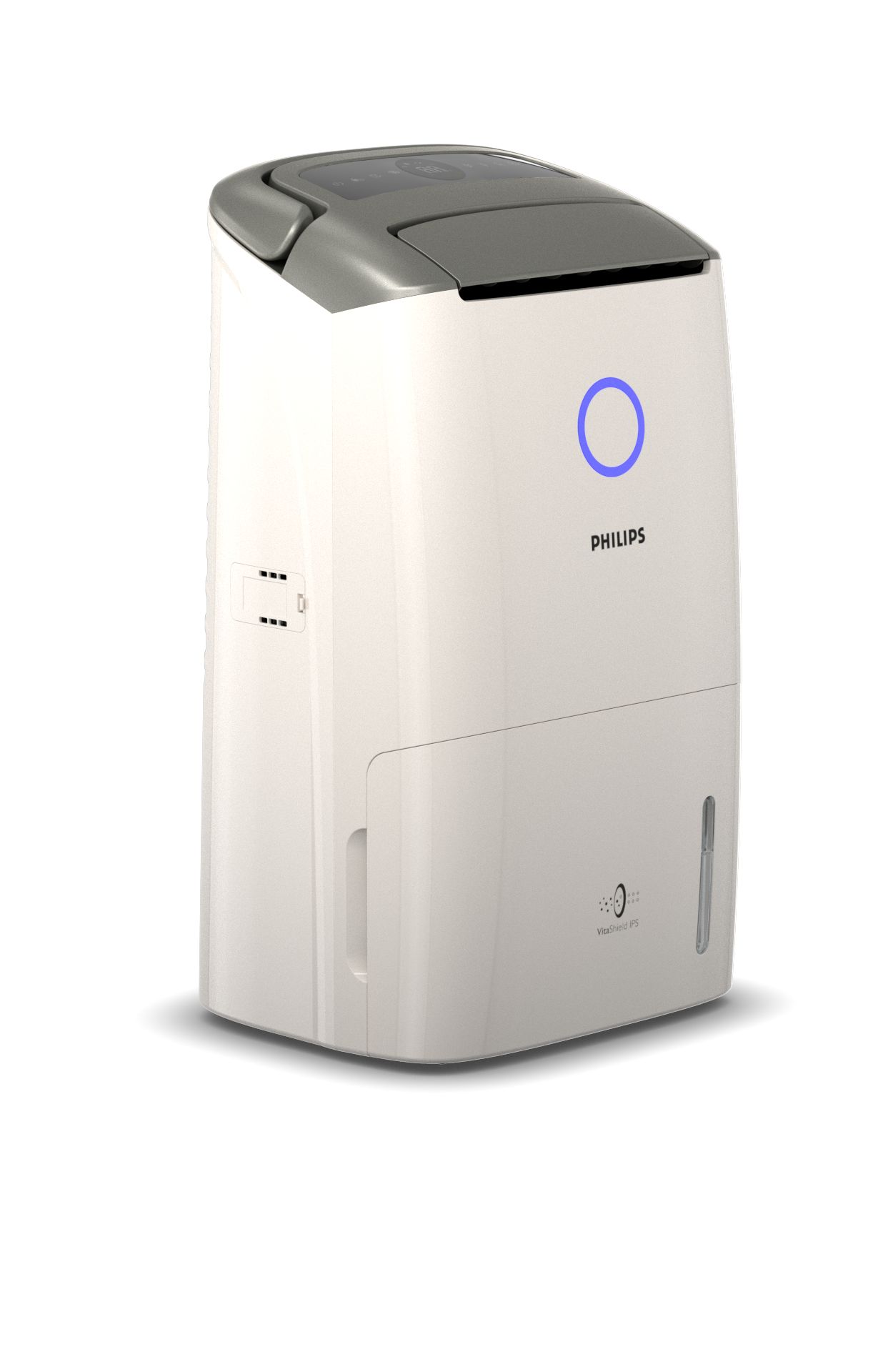 Series 5000 2in 1 Air dehumidifier DE5205/30 Philips