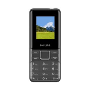 Philips E2510 Feature Phone