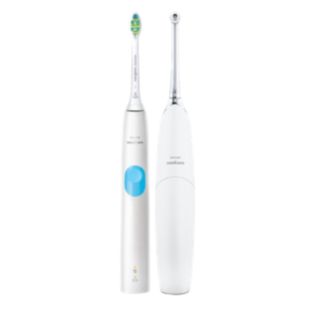 Sonicare AirFloss Ultra - interdentale reiniger
