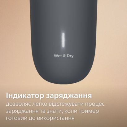 Philips Тример для бороди Philips