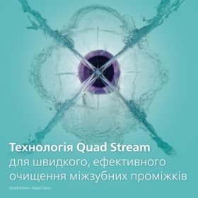 Cordless Power Flosser 3000