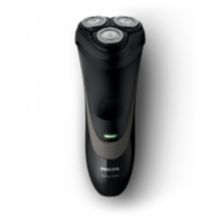 Shaver series 1000