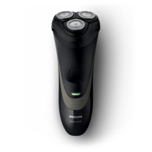 Shaver series 1000 Dry electric shaver