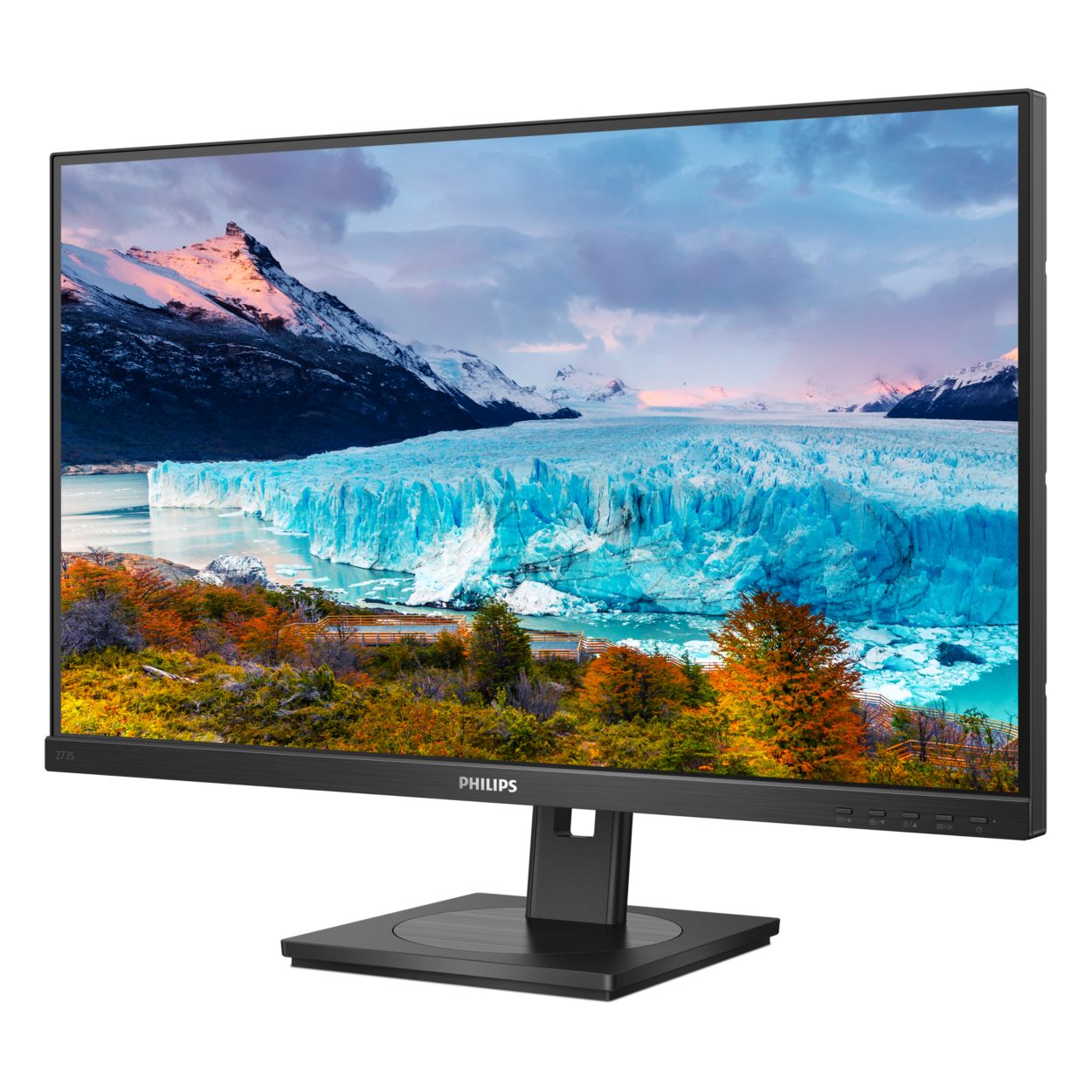 Monitor USB-C ドッキング液晶モニター 273S1/11 | Philips