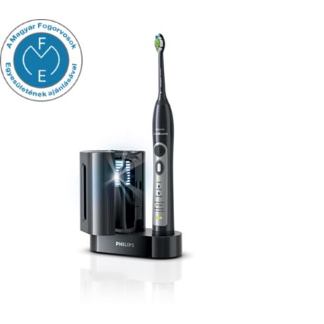 HX6971/59 Philips Sonicare FlexCare Szónikus elektromos fogkefe