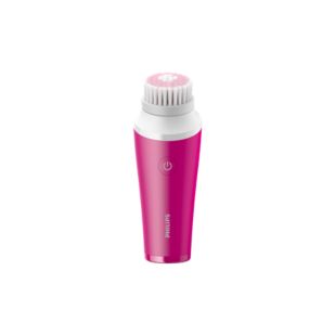 VisaPure Mini brosse nettoyante pour le visage