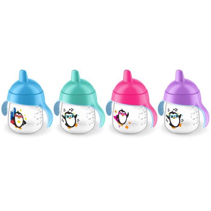 My little sippy cup