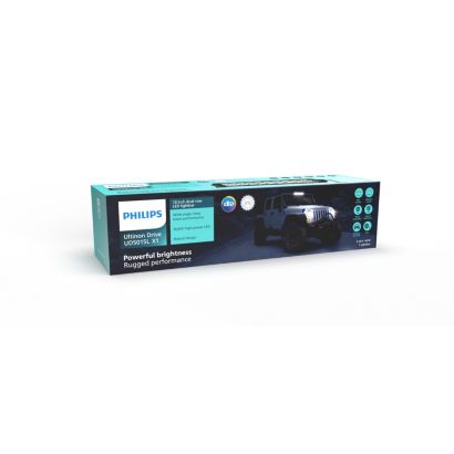 Philips Ultinon Drive 5015L