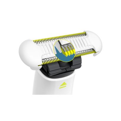Philips OneBlade