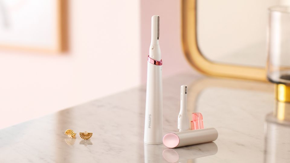 サテンコンパクト HP6393/00 | Philips