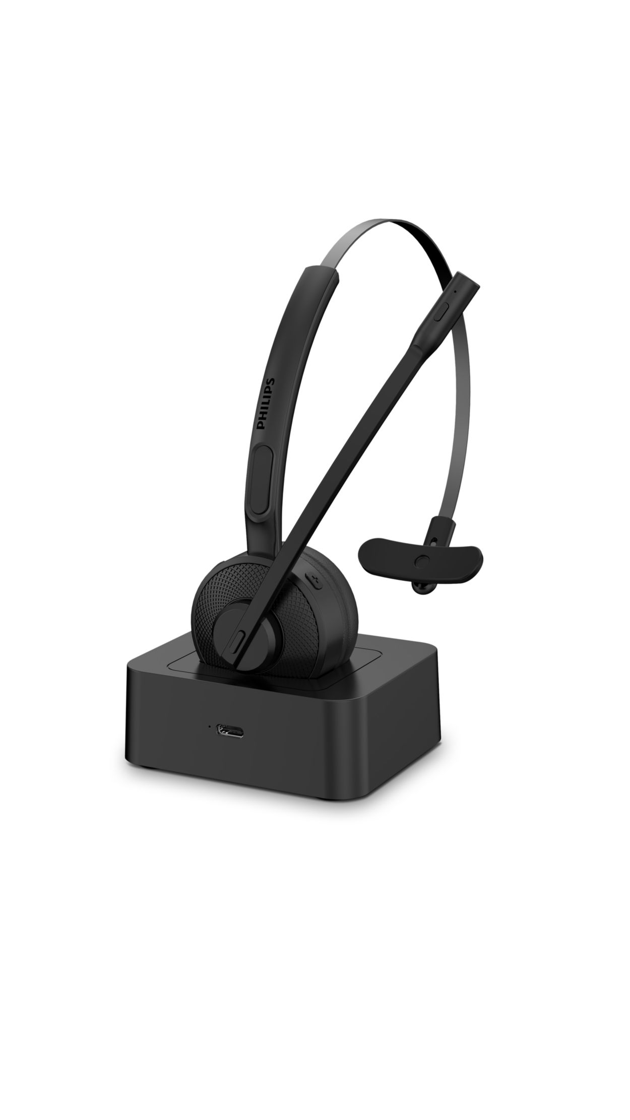 Clear calls, lasting comfort, road-ready design