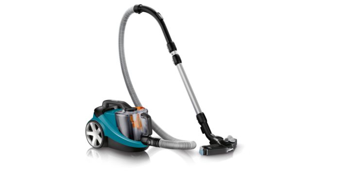 Безмешковый пылесос FC9713/01 | Philips