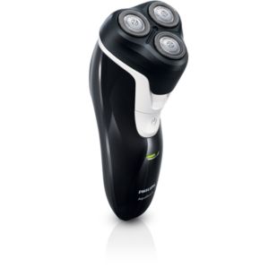 Shaver series 3000 آلة حلاقة للاستخدام الرطب والجاف