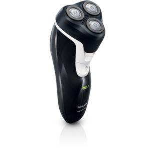 Shaver series 3000 Электробритва для сухого и влажного бритья