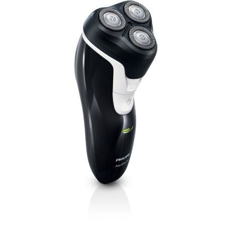 AT610/14 Shaver series 3000 آلة حلاقة للاستخدام الرطب والجاف