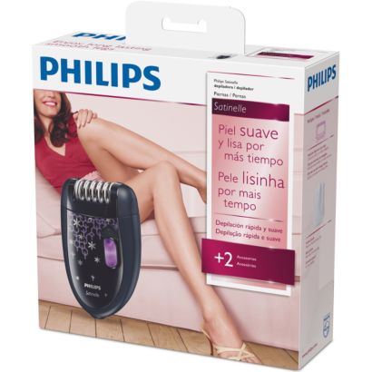 Suavidade por mais tempo