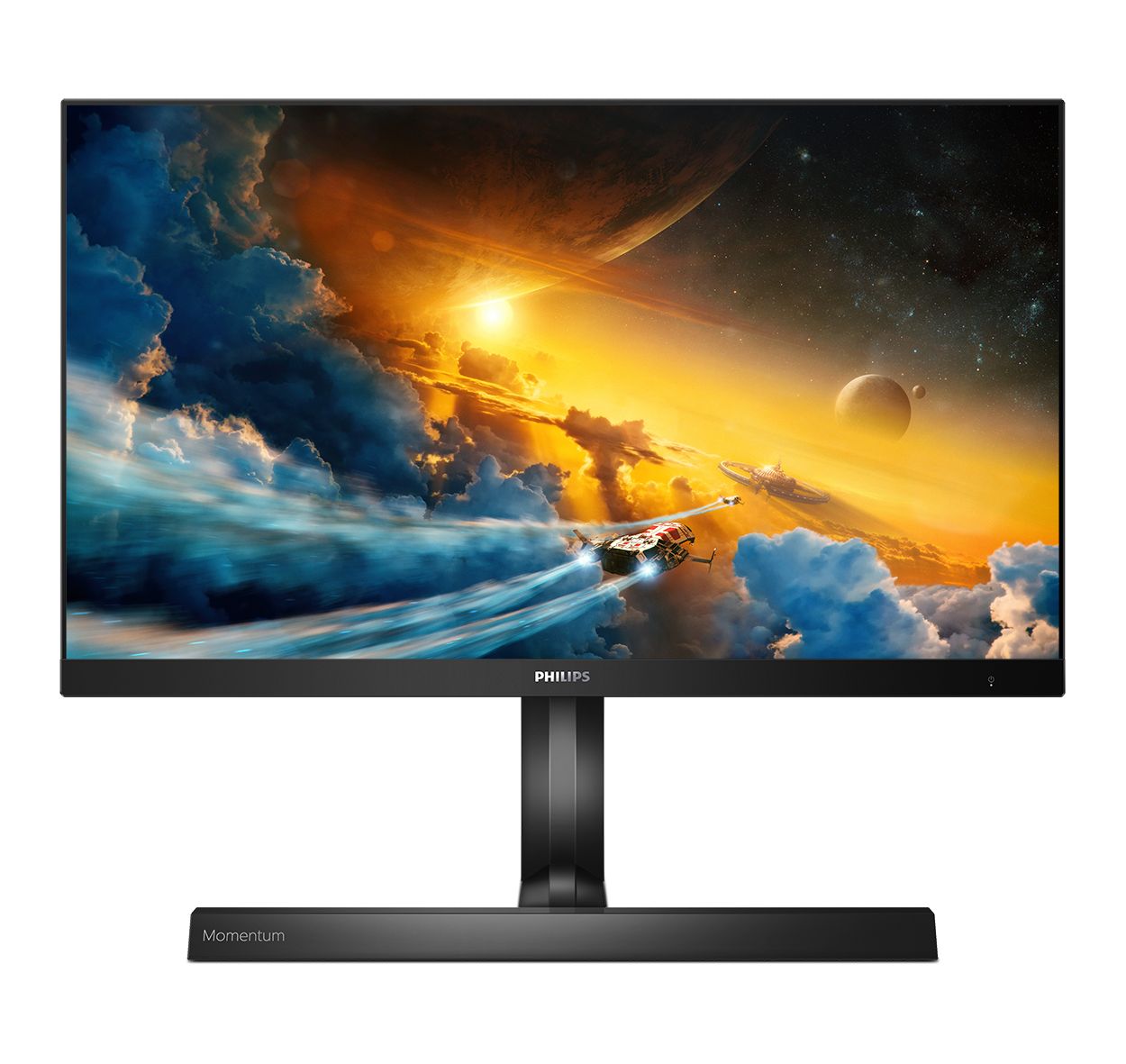 Gaming Monitor LCD monitor with Ambiglow 252M1RPE/69 | Philips