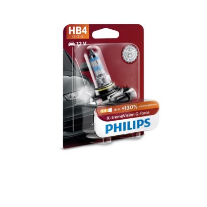 Philips X-tremeVision G-force